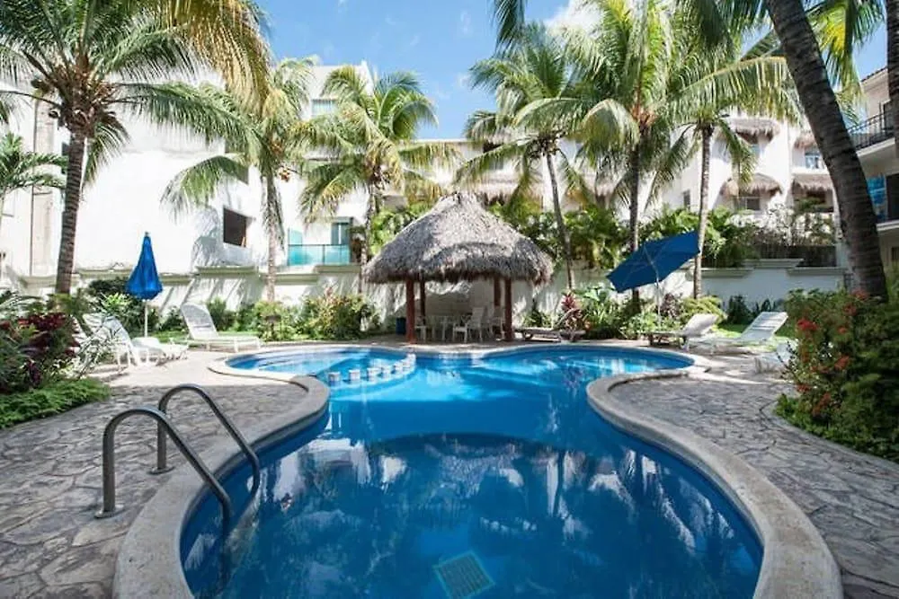 Hotel Rinconada Del Sol By Chezplaya Playa del Carmen