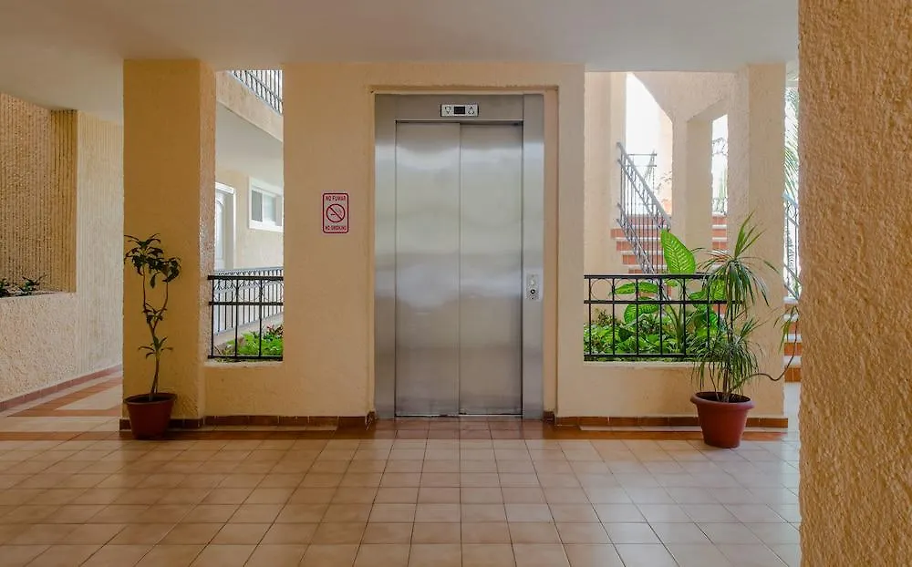 Hotel Rinconada Del Sol By Chezplaya Playa del Carmen