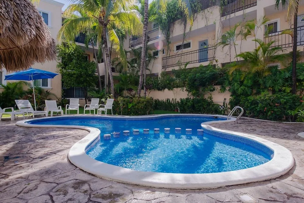 Hotel Rinconada Del Sol By Chezplaya Playa del Carmen