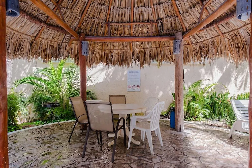 Hotel Rinconada Del Sol By Chezplaya Playa del Carmen