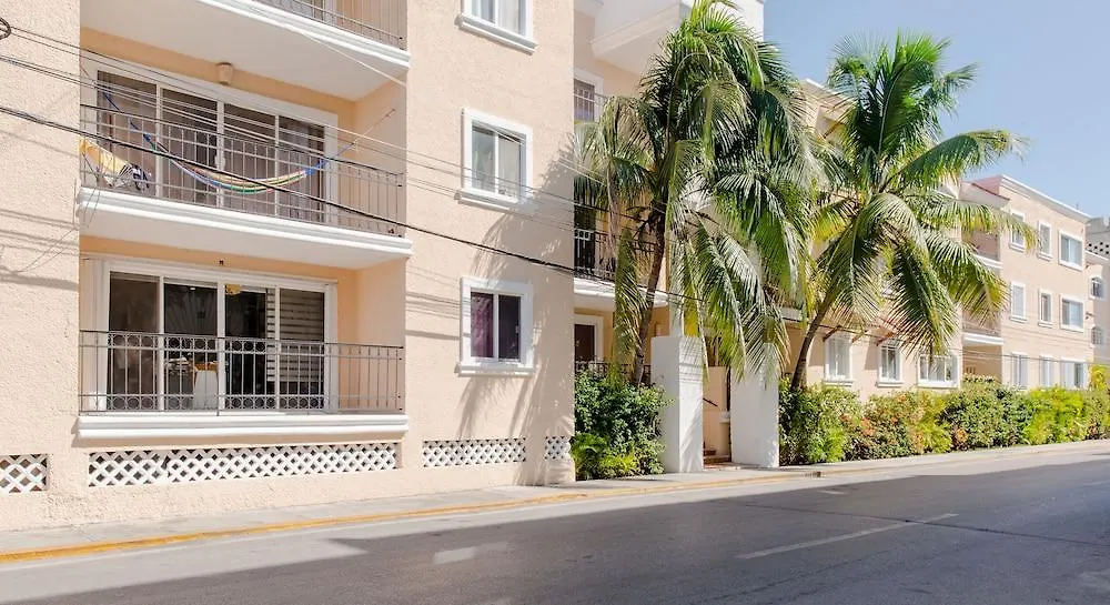 Hotel Rinconada Del Sol By Chezplaya Playa del Carmen